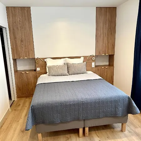 Otel Zora Paris