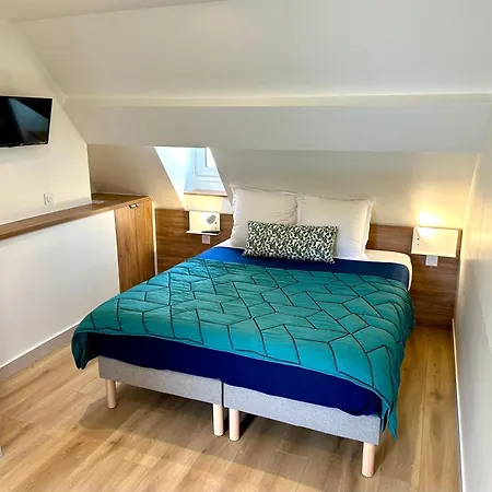 Otel Zora Paris