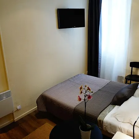 Otel Zora