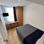 Zora Hotel Parigi