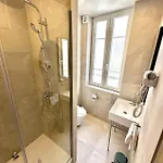 Zora Hotel Parigi