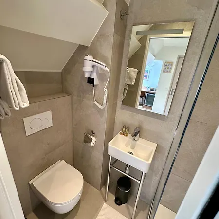 Hotel Zora *