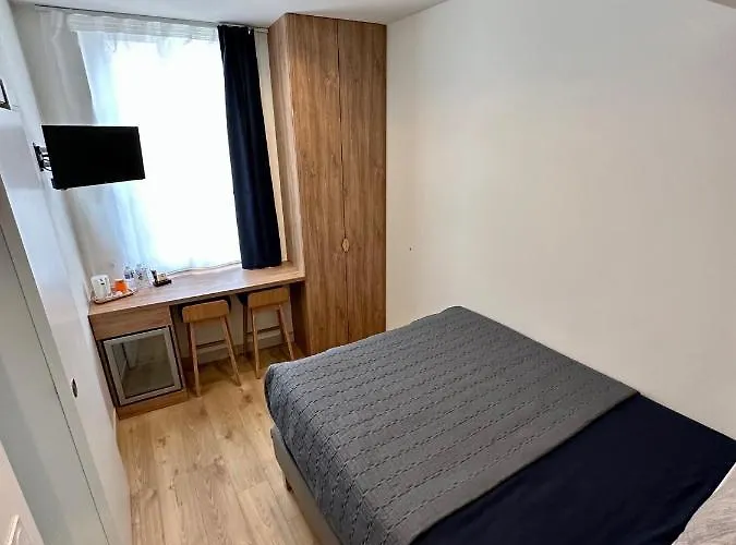 Zora Hotel Paris