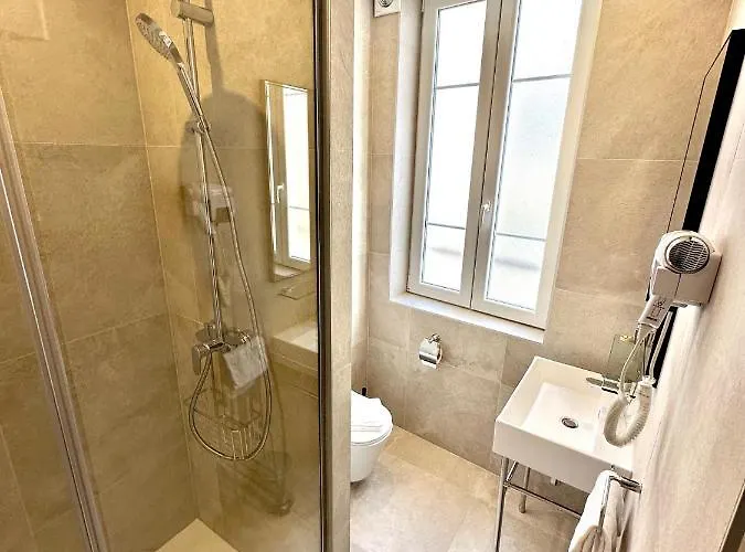 Zora Hotel Paris