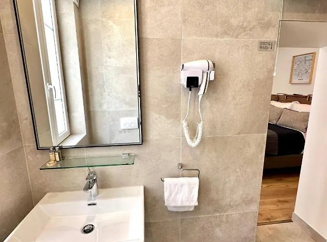 Hotel Zora