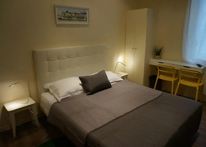 Hotel Zora *